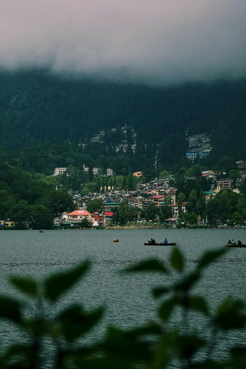 Nainital