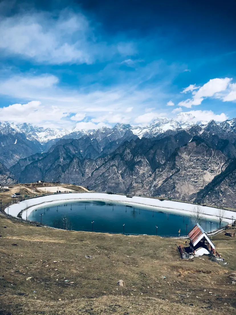 Auli