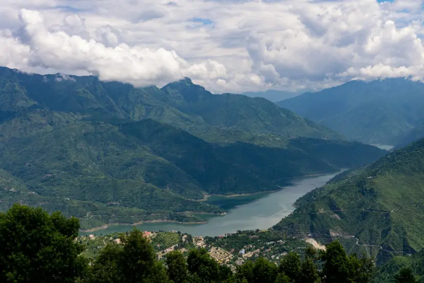 Tehri