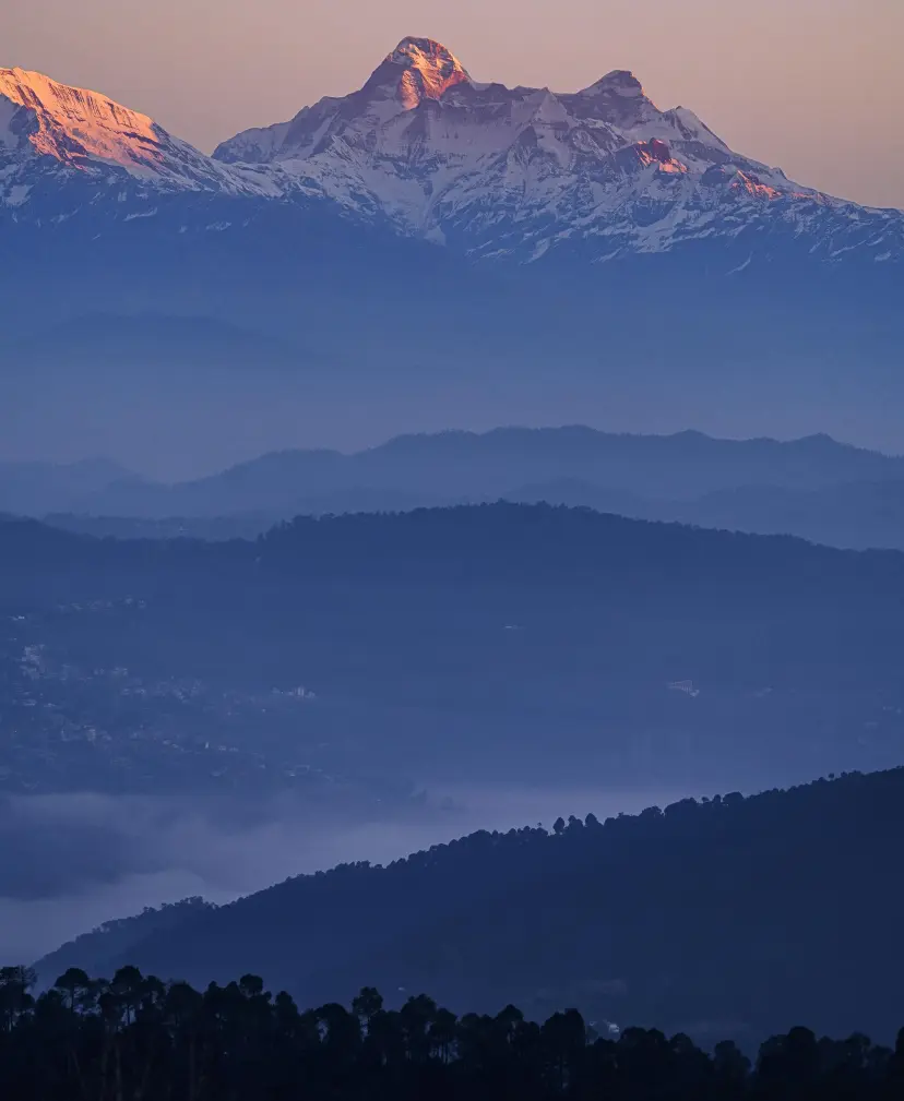 Places To visit In Mukteshwar