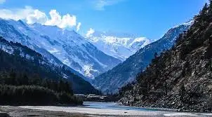 A Scenic Road Trip from Dehradun to Harsil Valley – by Ashish, the Traveller image