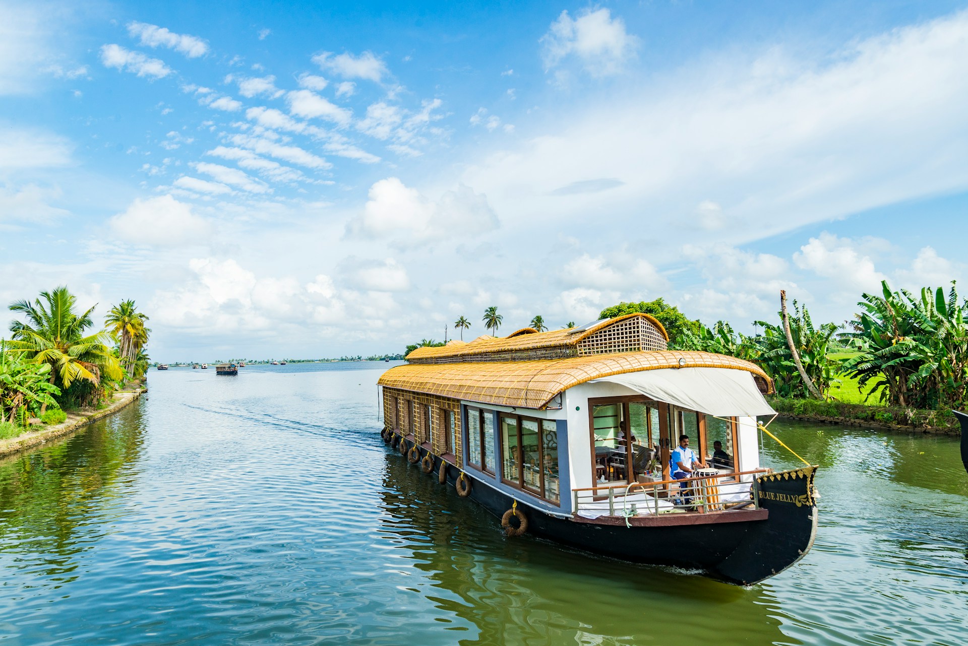 Alappuzha alleppey kerala