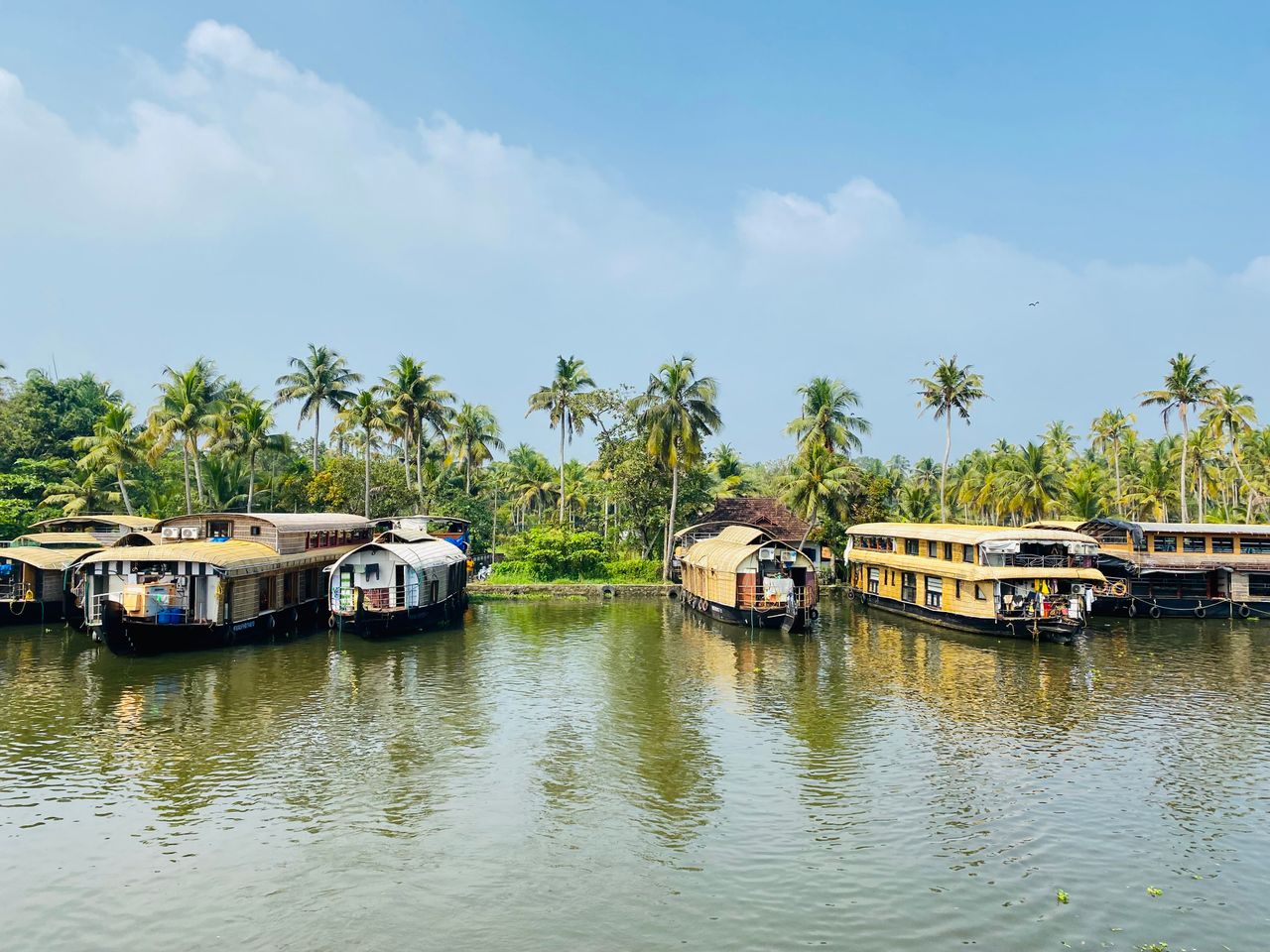 Alappuzha Municipality in Kerala