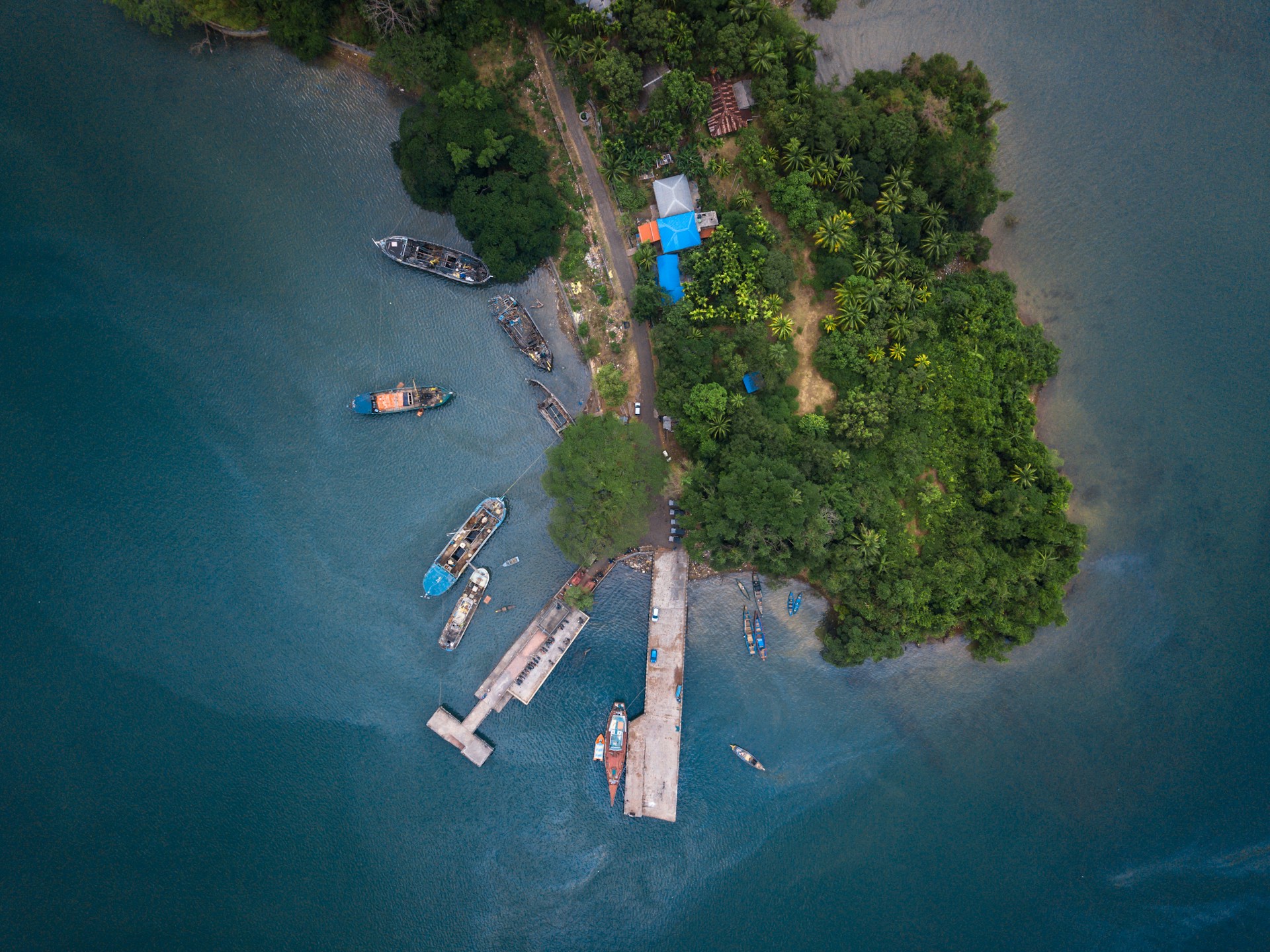 Port Blair, Andaman and Nicobar Islands, India