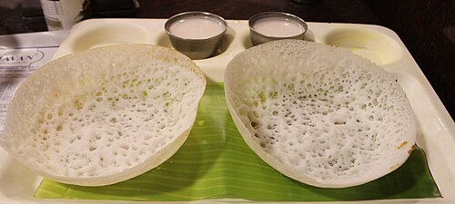 Vegetarian Dishes You Can Try in Kerala