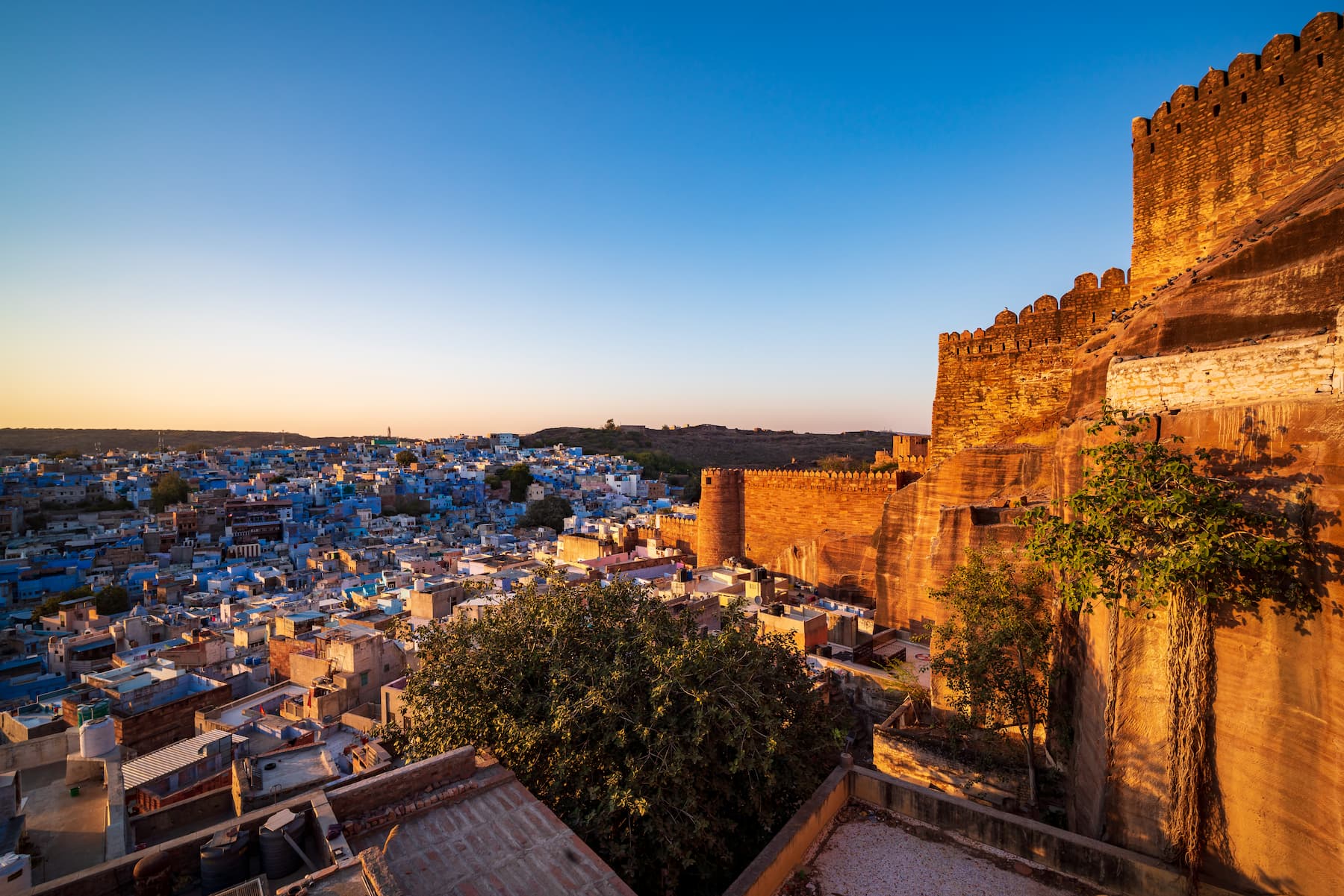 Best Time to Visit JaisalmerBest Time to Visit Jaisalmer