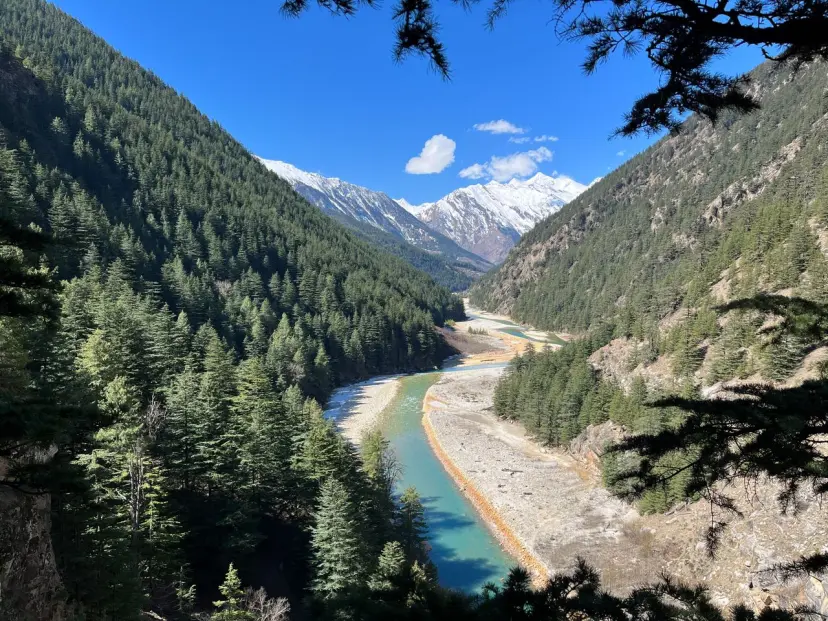Dehradun to Harsil Valley: Distance, Route, Best Time to Visit (2026 Guide)