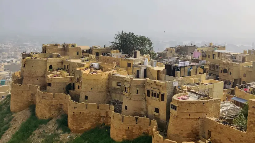 Jaipur