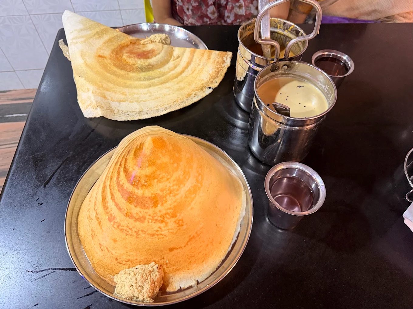 kerala dosa
