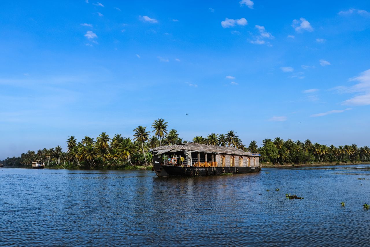 Kerala Honeymoon Tips