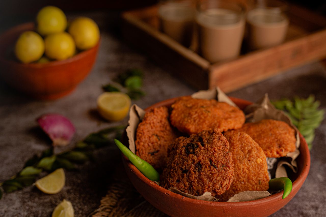 What to Eat in Kerala?