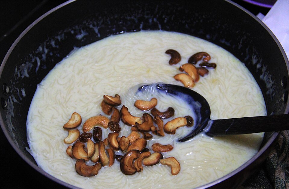 Kerala Style Payasam