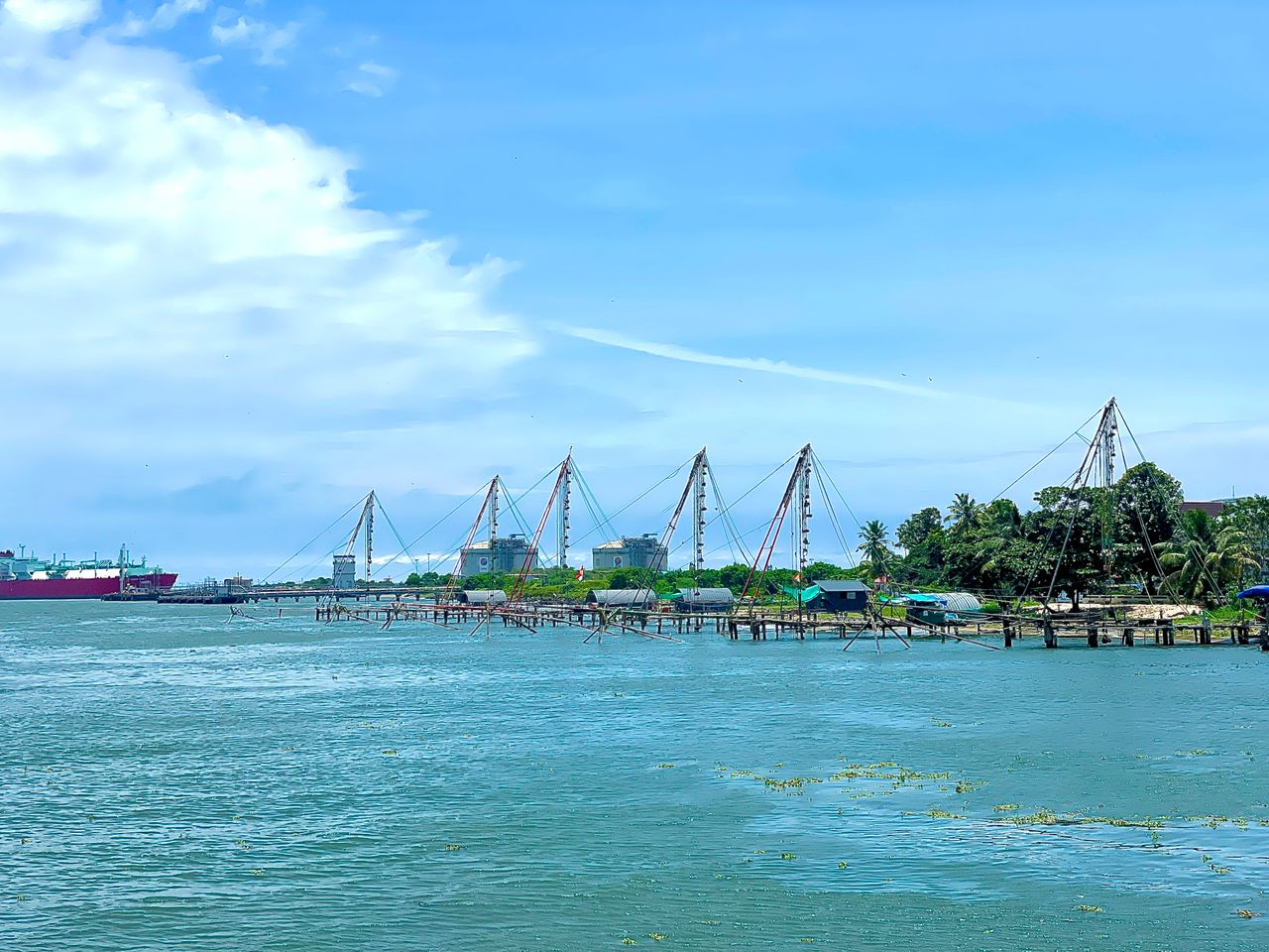 Kochi Fort Kochi