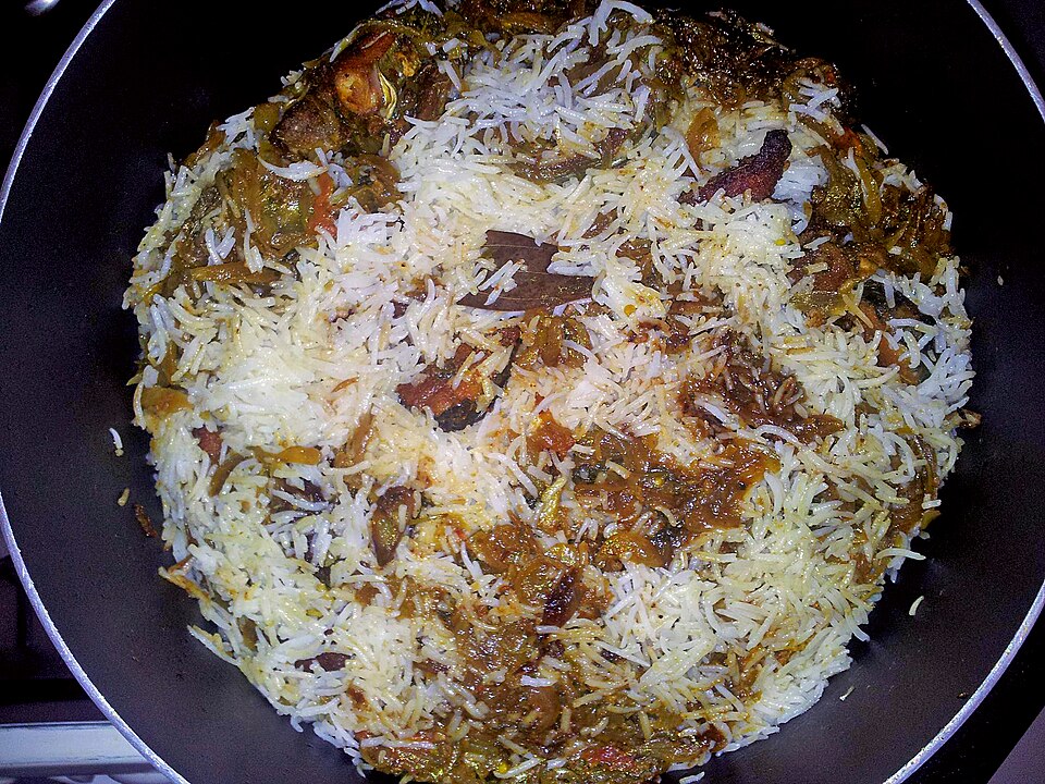 Non-Vegetarian Dishes You Can Try in Kerala