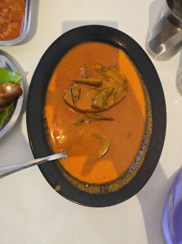 Meen Curry