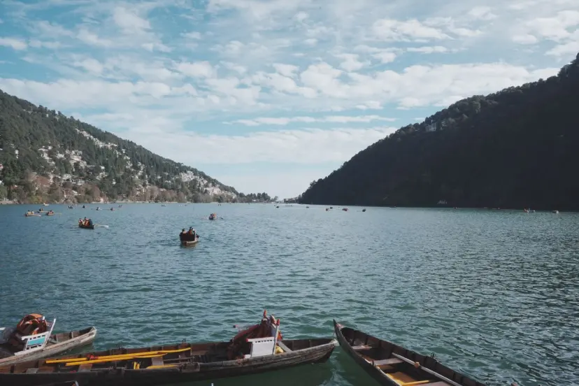 Uttarakhand Honeymoon Packages: Where to Go, and When