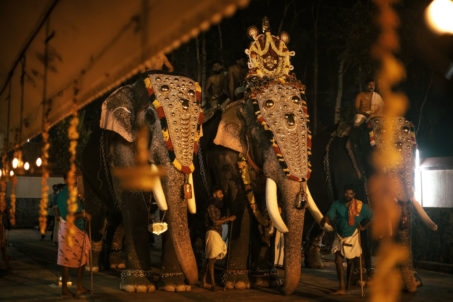Onam: Kerala's Biggest Harvest Festival