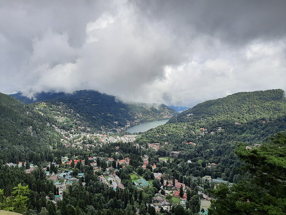 Nainital Travel Guide - Featured Image