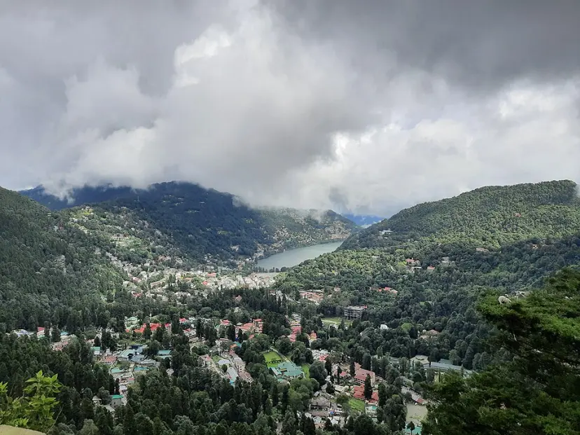 Nainital Travel Guide