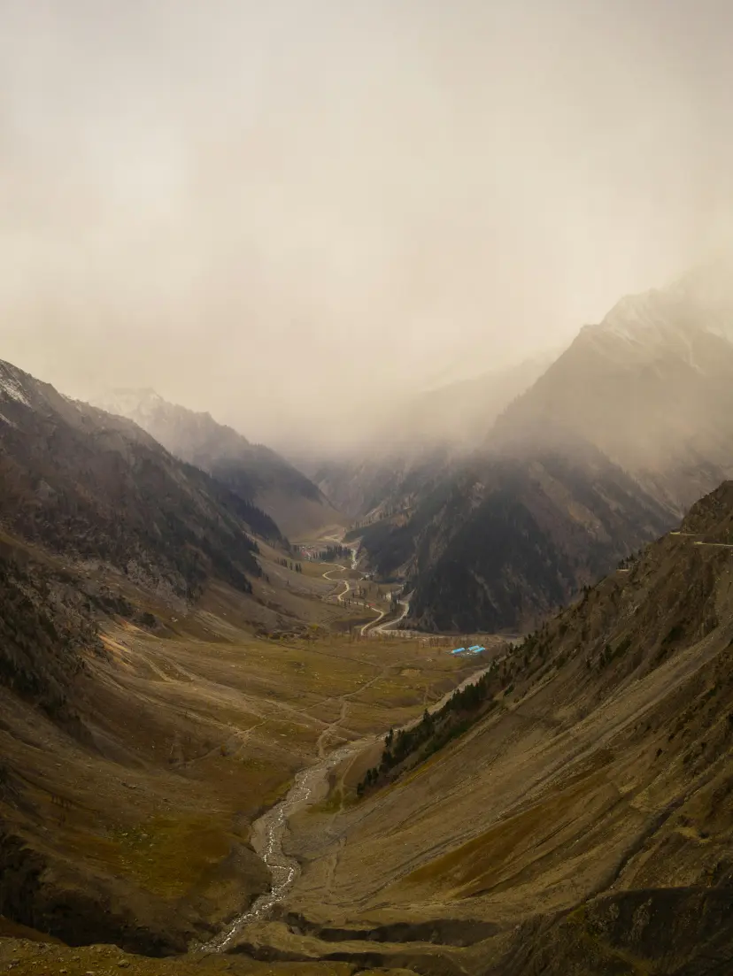 Summer Trek In Uttarakhand