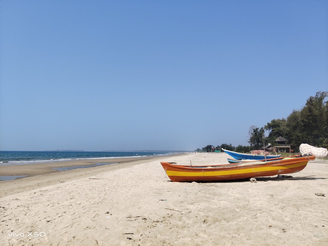 Tarkarli Beach, Maharashtra