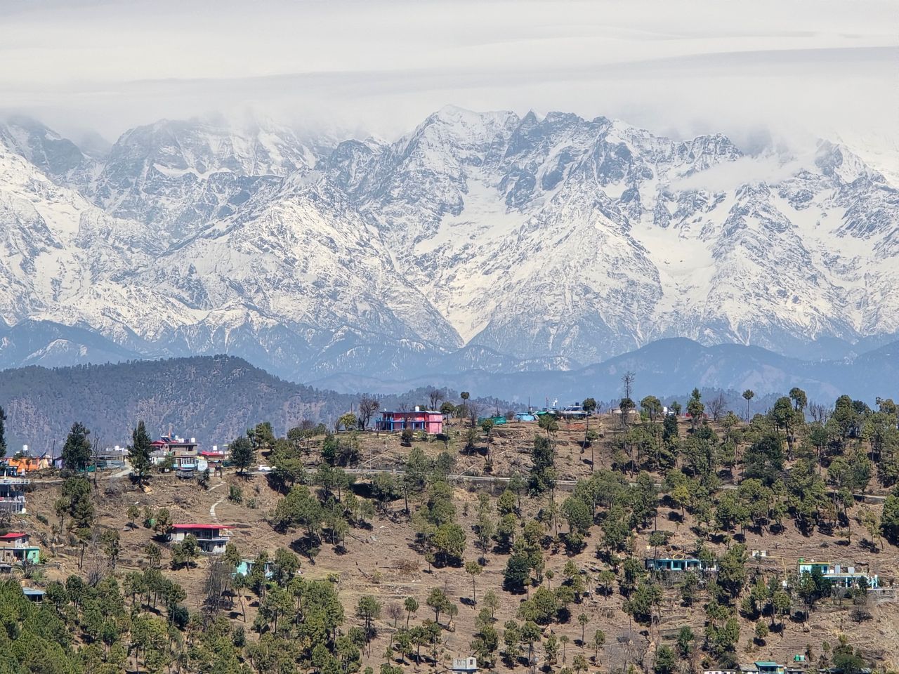 Uttarakhand Tour Packages: A Region-by-Region Guide
