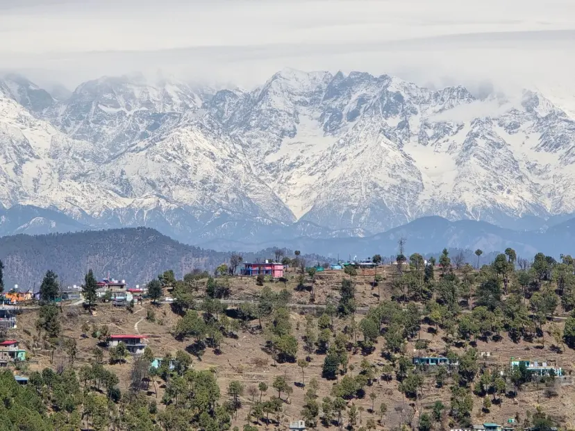 Uttarakhand Tour Packages: A Region-by-Region Guide
