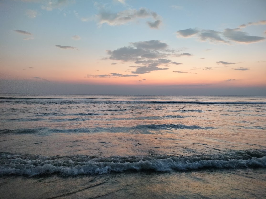 Varkala Beach Kerala