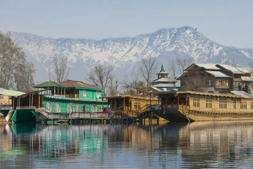 Kashmir image