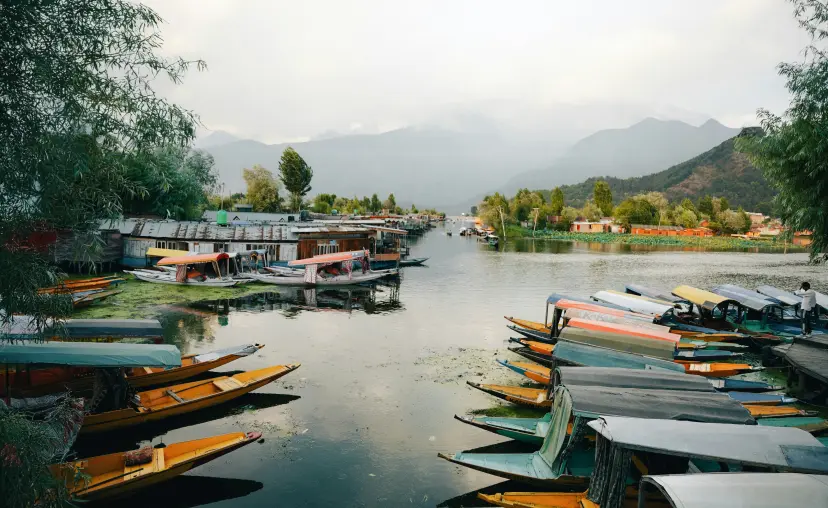 A romantic getaway to Kashmir's 6N/7D - Featured Image