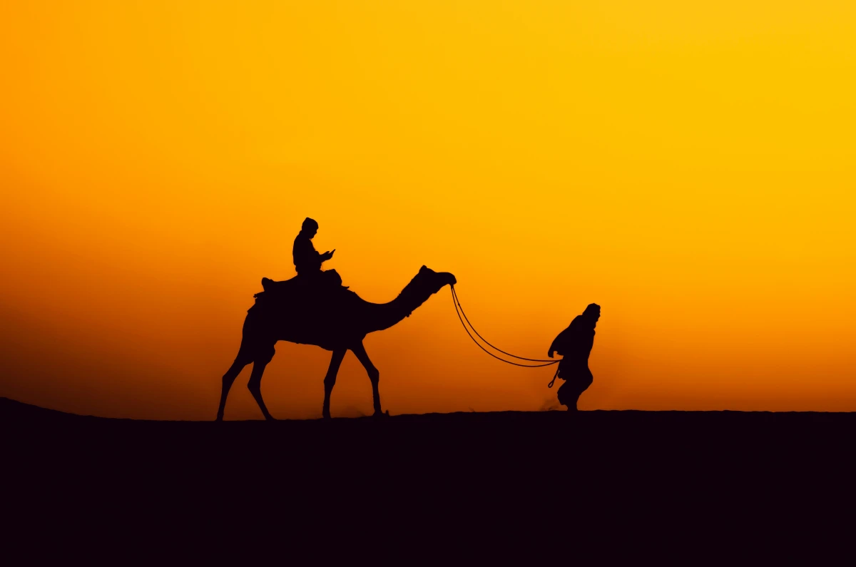 The Tour of the Blue and Golden Sands - 3N/4D - Featured Image