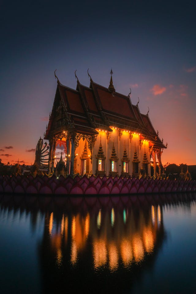 Thailand Bangkok Pattaya Tour Package – 4 Nights 5 Days