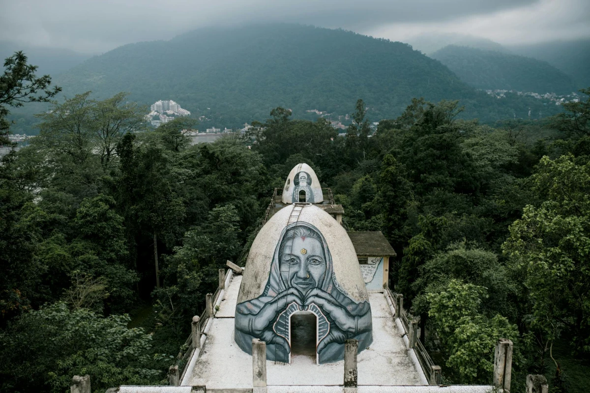Rishikesh 2 Night/3 Days Package