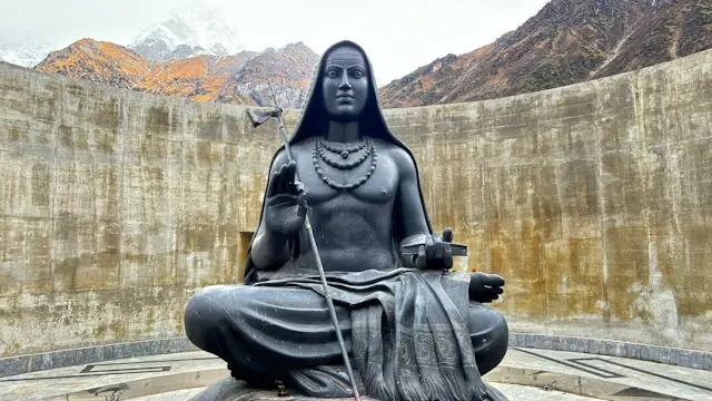 Kedarnath Yatra Package