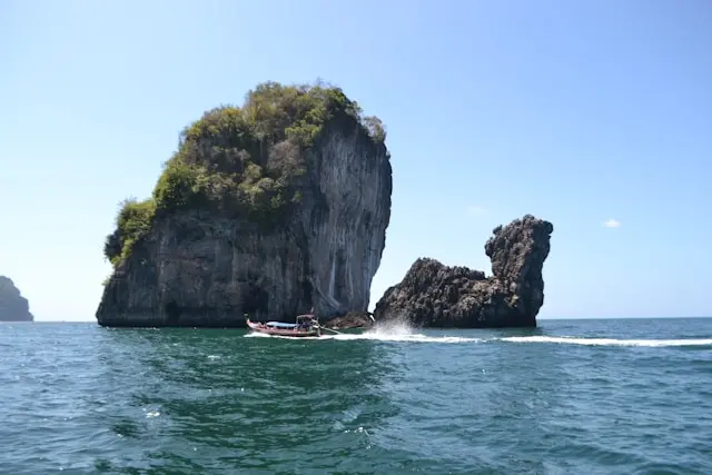 Andaman Tropical Tranquility - 4N/5D