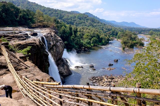 Kerala 3 Nights 4 Days Package