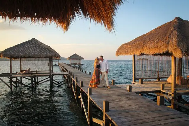 Bali 4 Nights 5 Days Package