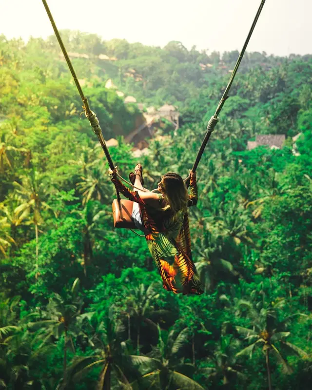 Bali Honeymoon