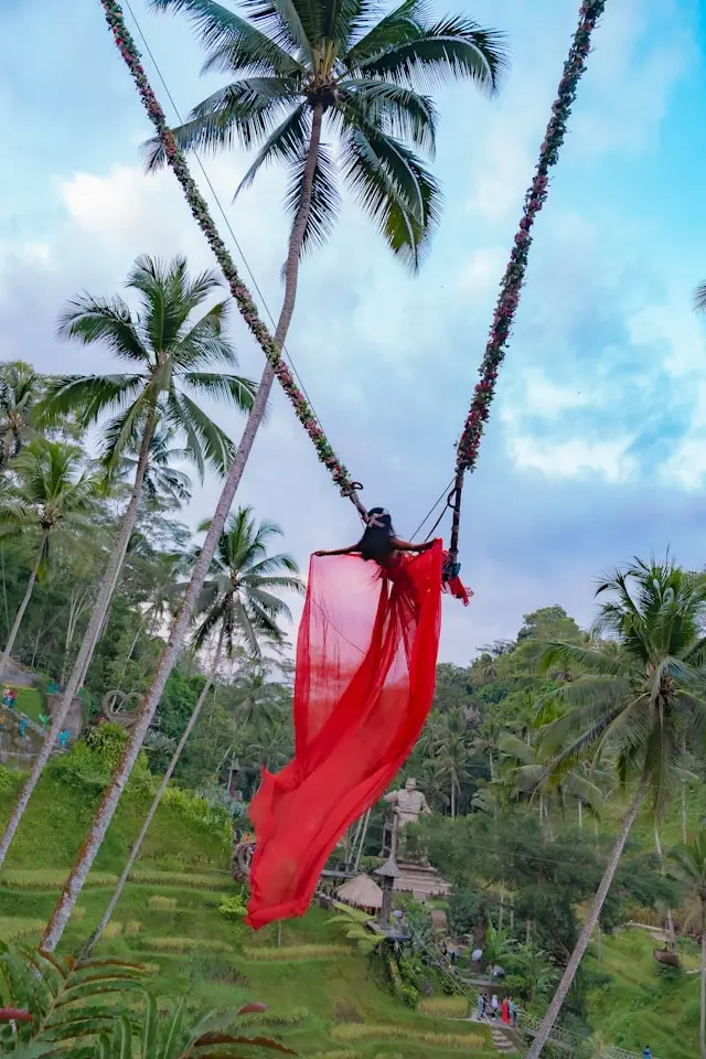 Bali Swing