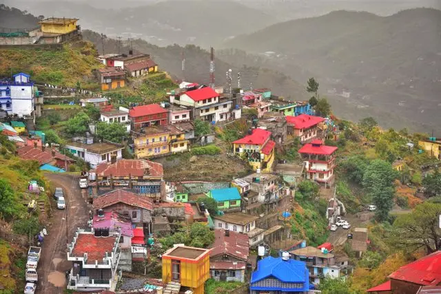 Harsil 3 Nights 4 Days Package