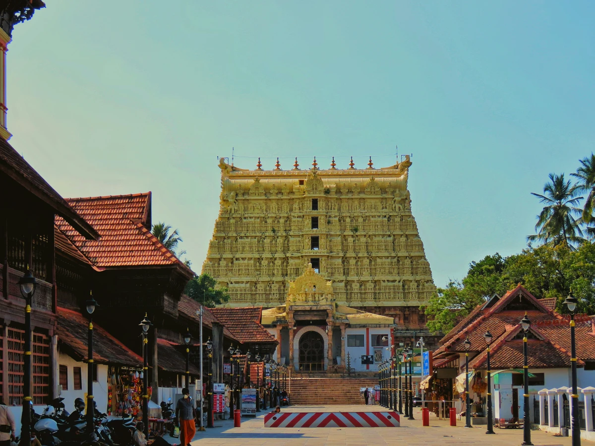 Kerala 6 Nights 7 Days Package
