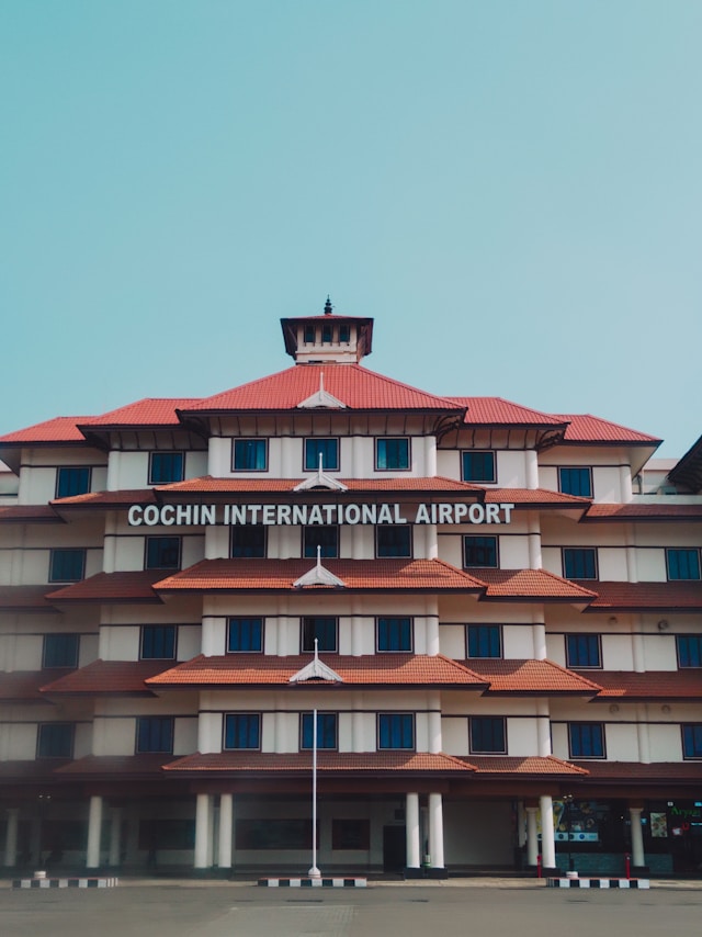 Kerala 3 Nights 4 Days Package