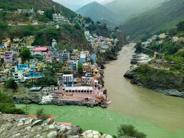 Kedarnath Yatra Package