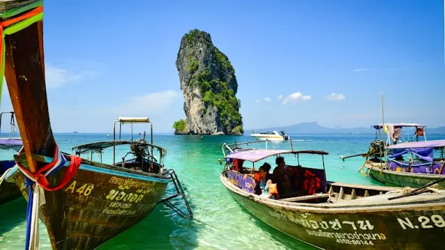 Andaman Edition of Honeymoon Bliss - 5Nights/6Days