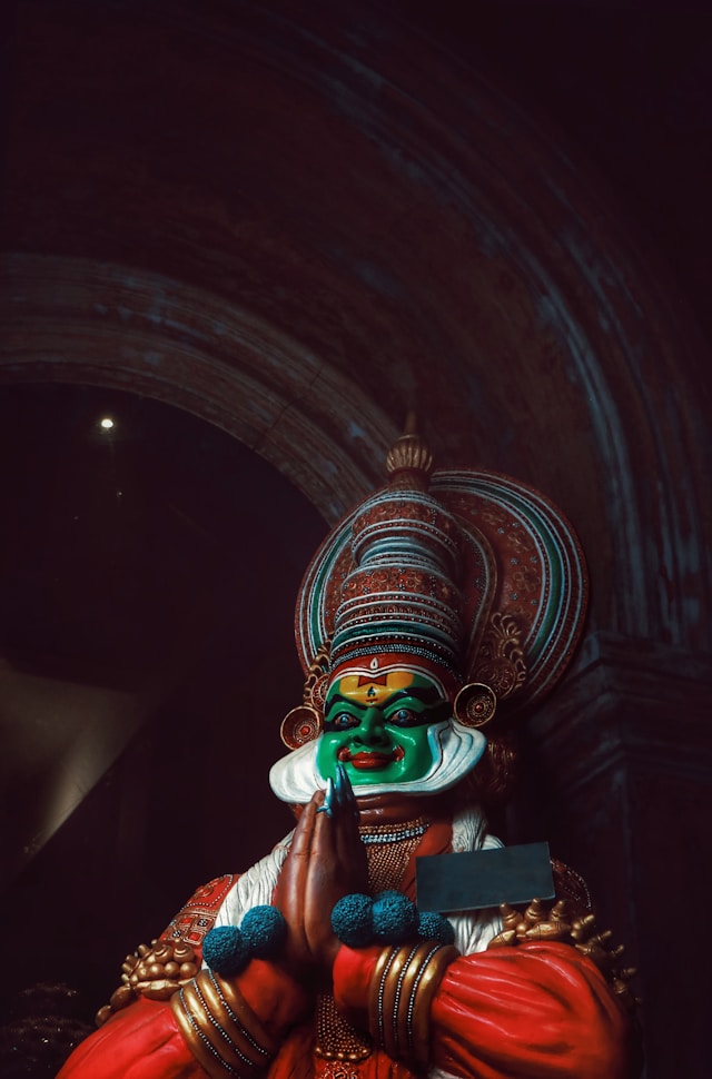 Kerala 6 Nights 7 Days Package