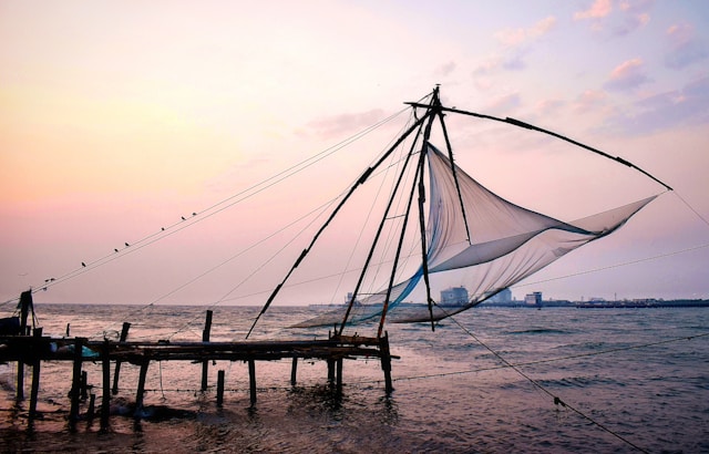 Kerala 3 Nights 4 Days Package