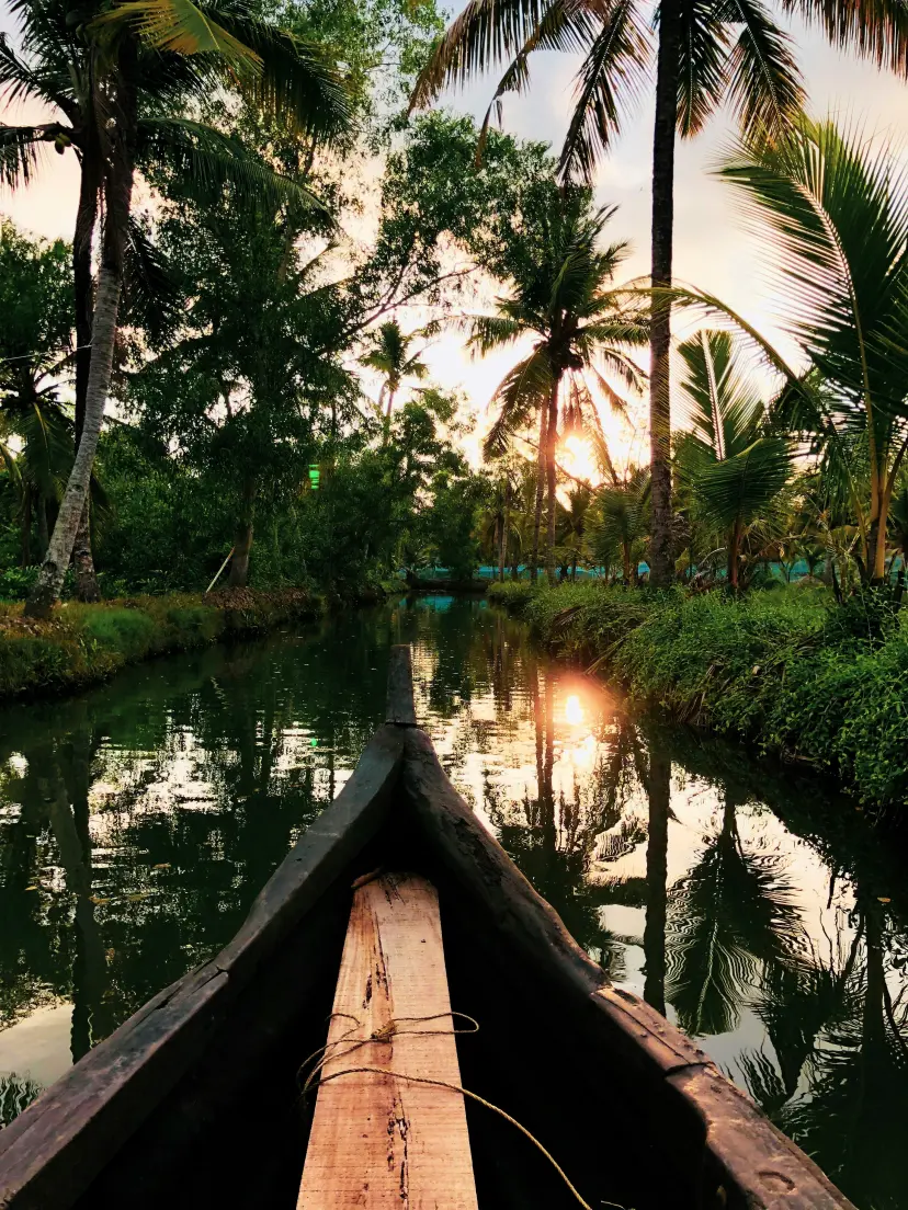 Kerala 5 Nights 6 Days Package