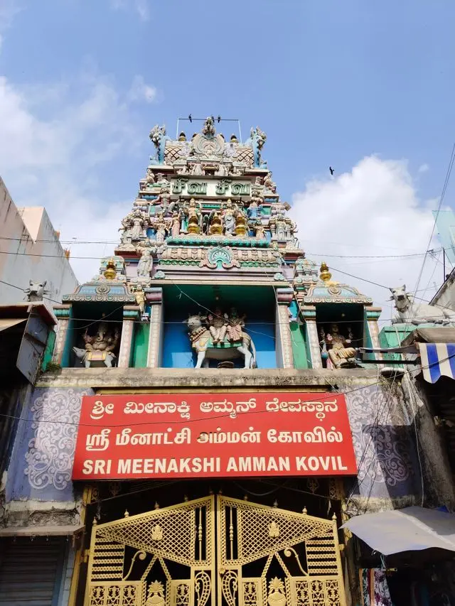 Kerala 8 Nights 9 Days Tour With Tamil Nadu