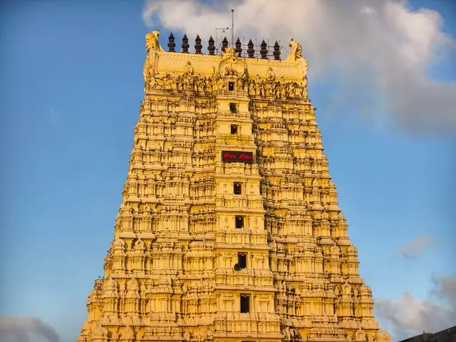 Kerala 8 Nights 9 Days Tour With Tamil Nadu