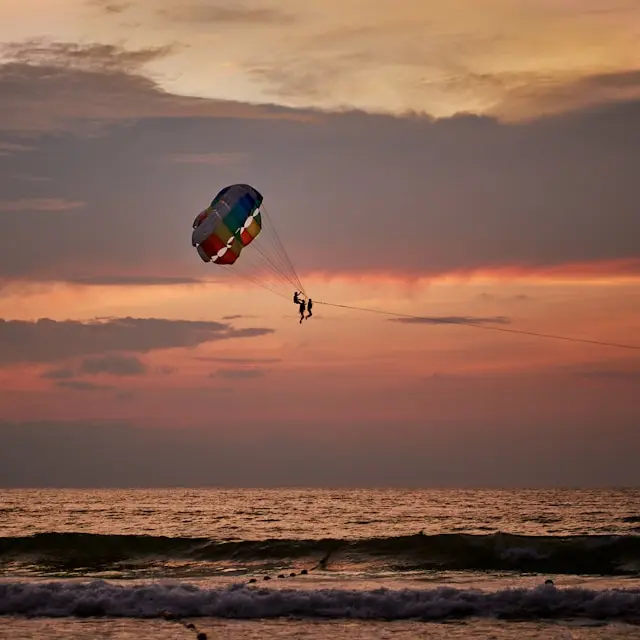 Andaman Edition of Honeymoon Bliss - 5Nights/6Days